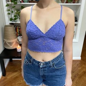 Aerie Bralette - Small